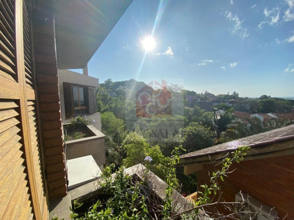 Imagem Casa com 3 Quartos à Venda, 382 m² em Santa Tereza - Porto Alegre Imagem Casa com 3 Quartos à Venda, 382 m² em Santa Tereza - Porto Alegre