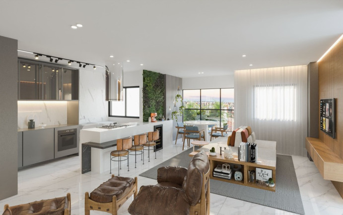 Imagem Apartamento com 2 Quartos à Venda, 44 m² em Torreão - Recife