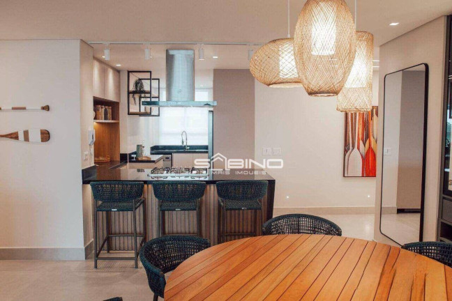 Imagem Apartamento com 3 Quartos à Venda, 170 m² em Riviera De São Lourenço - Bertioga