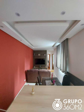 Imagem Apartamento com 2 Quartos à Venda, 94 m² em Jardim Santo André - Santo André