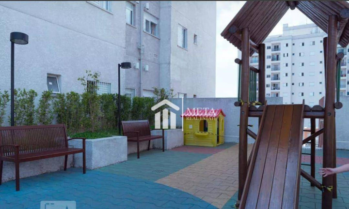 Imagem Imóvel com 2 Quartos à Venda, 47 m² em Vila Nova Cachoeirinha - São Paulo Imagem Imóvel com 2 Quartos à Venda, 47 m² em Vila Nova Cachoeirinha - São Paulo