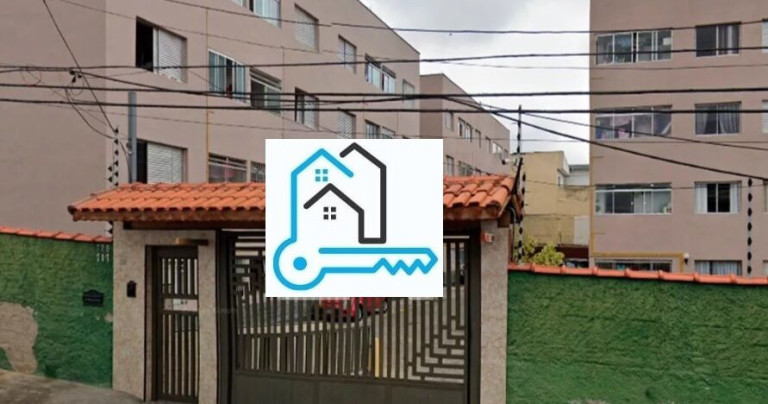 Imagem Imóvel com 1 Quarto à Venda, 30 m² em Taboão - São Bernardo Do Campo Imagem Imóvel com 1 Quarto à Venda, 30 m² em Taboão - São Bernardo Do Campo