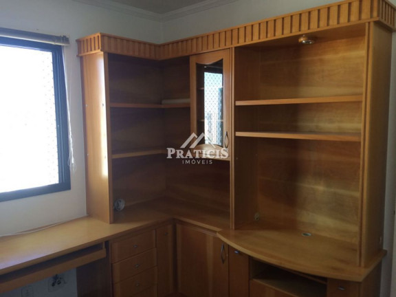 Imagem Apartamento com 3 Quartos à Venda, 103 m² em Vila Mariana - São Paulo