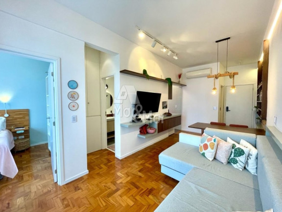 Imagem Apartamento com 2 Quartos à Venda, 65 m² em Pitangueiras - Guarujá Imagem Apartamento com 2 Quartos à Venda, 65 m² em Pitangueiras - Guarujá