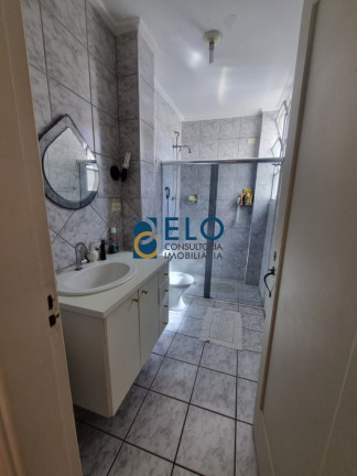 Imagem Apartamento com 2 Quartos à Venda, 90 m² em Boqueirão - Santos Imagem Apartamento com 2 Quartos à Venda, 90 m² em Boqueirão - Santos