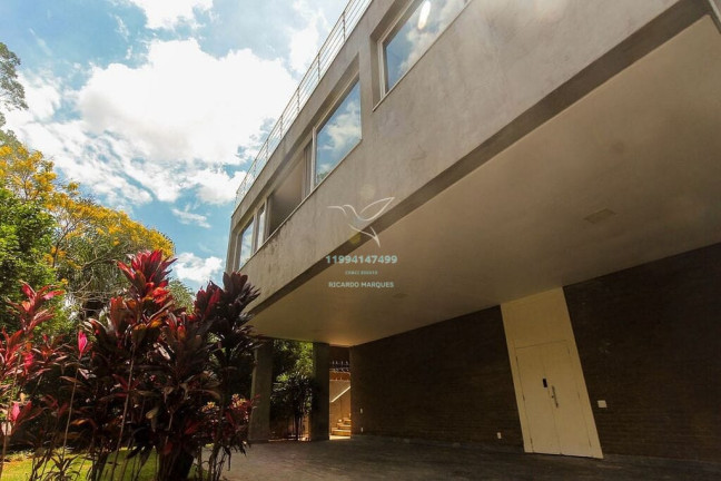 Imagem Casa com 4 Quartos à Venda, 456 m² em Parque Dos Príncipes - São Paulo Imagem Casa com 4 Quartos à Venda, 456 m² em Parque Dos Príncipes - São Paulo