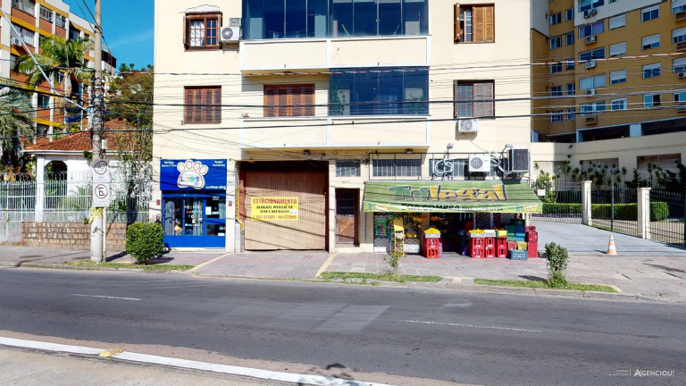 Imagem Apartamento com 3 Quartos à Venda, 85 m² em Partenon - Porto Alegre
