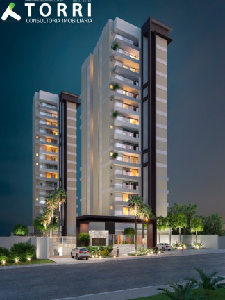 Imagem Apartamento com 3 Quartos à Venda, 91 m² em Parque Campolim - Sorocaba