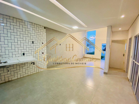 Imagem Casa com 3 Quartos à Venda, 150 m² em Horto Florestal Villagio - Sorocaba