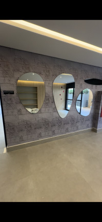 Imagem Apartamento com 1 Quarto à Venda, 25 m² em Ipiranga - São Paulo Imagem Apartamento com 1 Quarto à Venda, 25 m² em Ipiranga - São Paulo