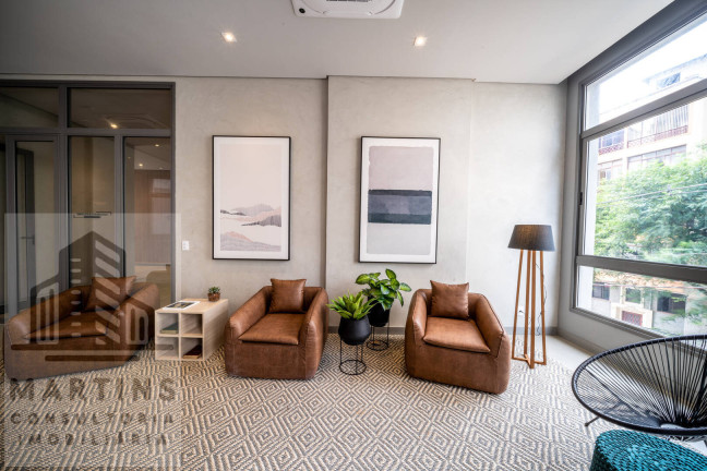 Imagem Apartamento com 3 Quartos à Venda, 155 m² em Vila Mariana - São Paulo Imagem Apartamento com 3 Quartos à Venda, 155 m² em Vila Mariana - São Paulo