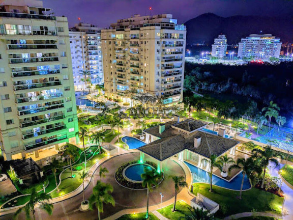 Cobertura com 3 Quartos à Venda, 189 m² em Barra Da Tijuca - Rio De Janeiro