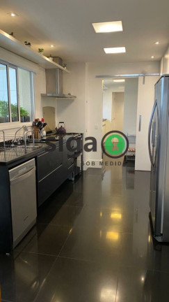 Imagem Apartamento com 4 Quartos à Venda, 260 m² em Vila Andrade - São Paulo Imagem Apartamento com 4 Quartos à Venda, 260 m² em Vila Andrade - São Paulo
