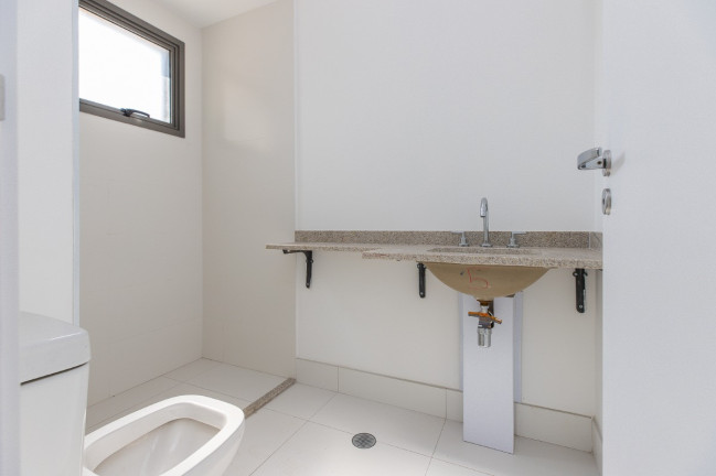 Imagem Apartamento com 3 Quartos à Venda, 125 m² em Campo Belo - São Paulo
