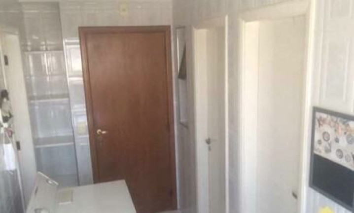 Imagem Apartamento com 3 Quartos à Venda, 128 m² em Parque Das Nações - Santo André Imagem Apartamento com 3 Quartos à Venda, 128 m² em Parque Das Nações - Santo André