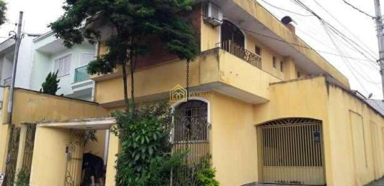 Imagem Casa com 4 Quartos à Venda, 250 m² em Nova Petrópolis - São Bernardo Do Campo Imagem Casa com 4 Quartos à Venda, 250 m² em Nova Petrópolis - São Bernardo Do Campo