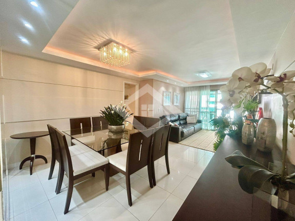 Imagem Apartamento com 4 Quartos à Venda, 148 m² em Barra Olímpica - Rio De Janeiro