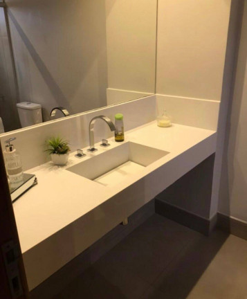 Imagem Casa de Condomínio com 3 Quartos à Venda, 190 m² em Alphaville - Santana De Parnaíba Imagem Casa de Condomínio com 3 Quartos à Venda, 190 m² em Alphaville - Santana De Parnaíba