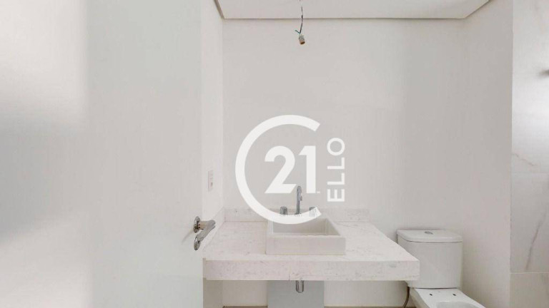 Imagem Apartamento com 3 Quartos à Venda, 161 m² em Vila Clementino	 - São Paulo