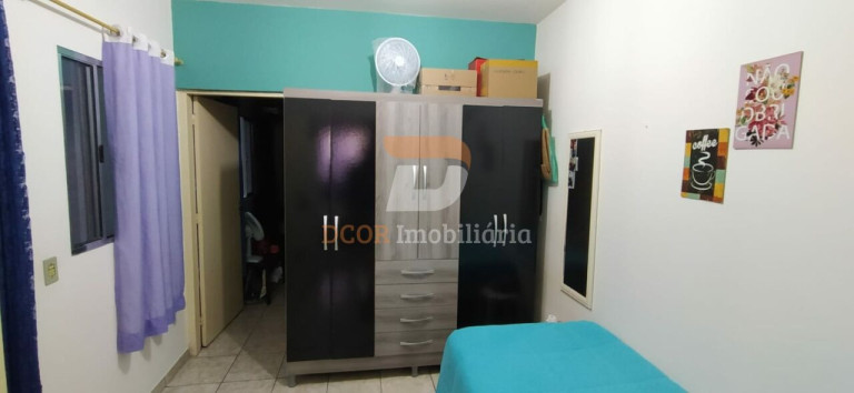 Imagem Casa com 3 Quartos à Venda, 135 m² em Taboão - Diadema