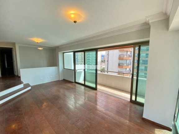 Imagem Apartamento com 3 Quartos à Venda, 192 m² em Aclimação - São Paulo Imagem Apartamento com 3 Quartos à Venda, 192 m² em Aclimação - São Paulo