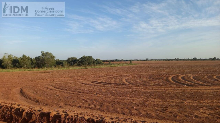 Imagem Chácara à Venda, 6.030.000 m² em Centro - Campo Grande