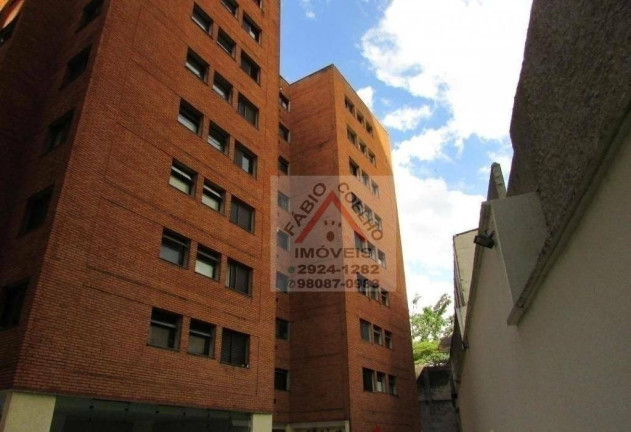 Imagem Apartamento com 3 Quartos à Venda, 115 m² em Alto Da Boa Vista - São Paulo