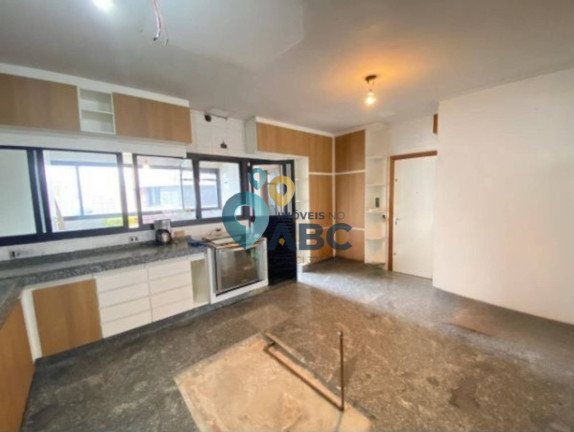 Imagem Apartamento com 4 Quartos à Venda, 210 m² em Centro - São Bernardo Do Campo Imagem Apartamento com 4 Quartos à Venda, 210 m² em Centro - São Bernardo Do Campo