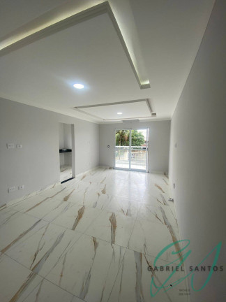 Imagem Casa com 2 Quartos à Venda, 52 m² em Caiçara - Praia Grande