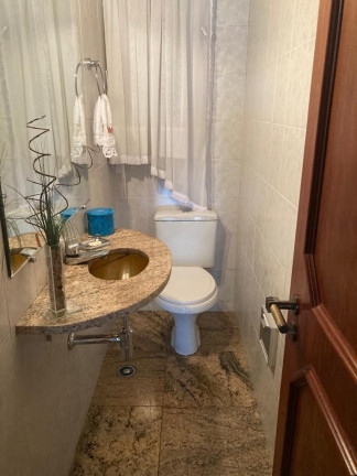 Imagem Apartamento com 3 Quartos à Venda, 179 m² em água Verde - Curitiba
