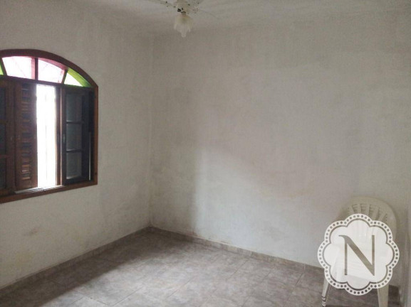 Imagem Casa com 2 Quartos à Venda, 49 m² em Jardim Suarão - Itanhaém