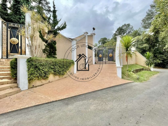 Imagem Casa com 2 Quartos à Venda, 6.902 m² em Jardim Santa Paula - Cotia