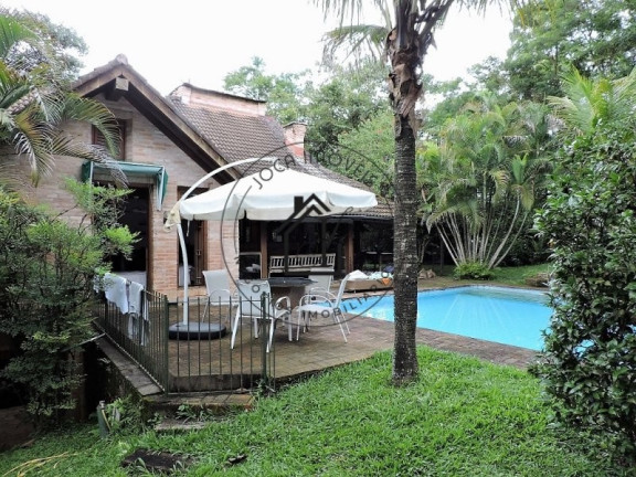 Imagem Casa de Condomínio com 3 Quartos à Venda, 3 m² em Chácara Santa Lúcia Dos Ypes - Carapicuíba