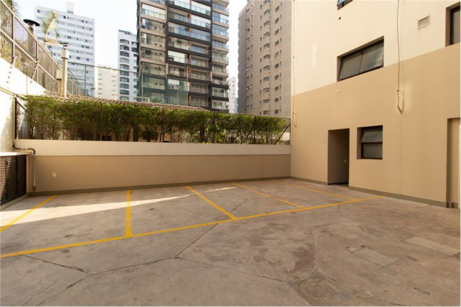 Imagem Apartamento com 4 Quartos à Venda, 192 m² em Campo Belo - São Paulo Imagem Apartamento com 4 Quartos à Venda, 192 m² em Campo Belo - São Paulo