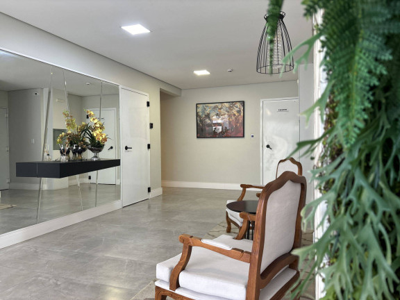 Imagem Apartamento com 3 Quartos à Venda, 168 m² em Vila Nova - Blumenau Imagem Apartamento com 3 Quartos à Venda, 168 m² em Vila Nova - Blumenau