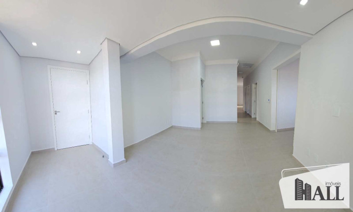 Imagem Imóvel Comercial à Venda, 180 m² em Centro - São José Do Rio Preto