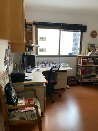 Imagem Apartamento com 4 Quartos à Venda, 160 m² em Morumbi - São Paulo Imagem Apartamento com 4 Quartos à Venda, 160 m² em Morumbi - São Paulo