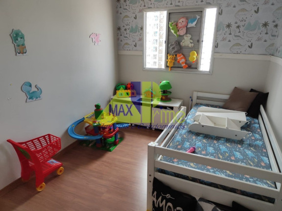 Imagem Apartamento com 3 Quartos à Venda, 70 m² em Vila Formosa - São Paulo