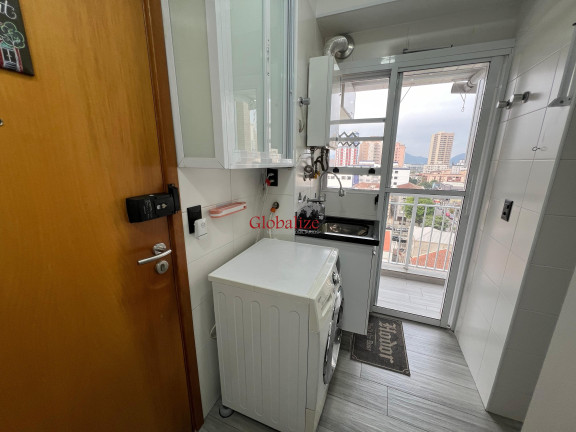 Imagem Imóvel com 2 Quartos à Venda, 100 m² em Ponta Da Praia - Santos