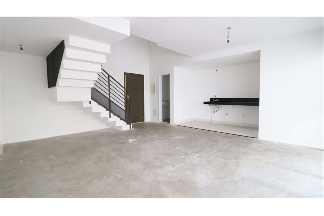 Imagem Apartamento com 2 Quartos à Venda, 111 m² em Itaim Bibi - São Paulo