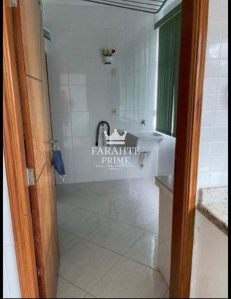 Imagem Casa com 3 Quartos à Venda, 127 m² em Vila Belmiro - Santos Imagem Casa com 3 Quartos à Venda, 127 m² em Vila Belmiro - Santos