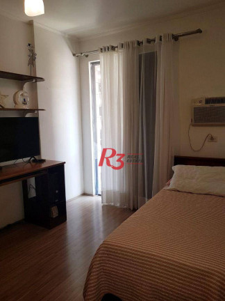 Imagem Apartamento com 3 Quartos à Venda, 116 m² em Pompéia - Santos Imagem Apartamento com 3 Quartos à Venda, 116 m² em Pompéia - Santos
