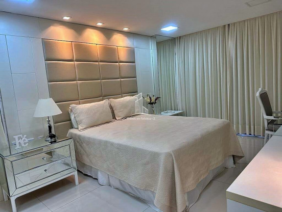 Imagem Apartamento com 4 Quartos à Venda, 209 m² em Guararapes - Fortaleza Imagem Apartamento com 4 Quartos à Venda, 209 m² em Guararapes - Fortaleza