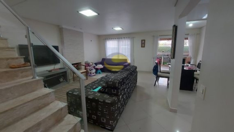 Imagem Casa de Condomínio com 3 Quartos à Venda, 177 m² em Pinus Park - Cotia