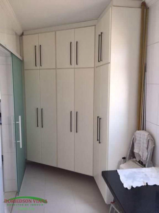 Imagem Apartamento com 3 Quartos à Venda, 134 m² em Picanço - Guarulhos