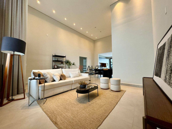 Imagem Casa com 4 Quartos à Venda, 259 m² em Condomínio Maison Du Parc - Indaiatuba Imagem Casa com 4 Quartos à Venda, 259 m² em Condomínio Maison Du Parc - Indaiatuba