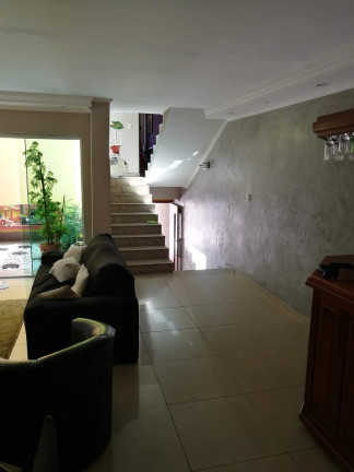 Imagem Sobrado com 3 Quartos à Venda, 260 m² em Jardim Da Gloria - Sp Imagem Sobrado com 3 Quartos à Venda, 260 m² em Jardim Da Gloria - Sp