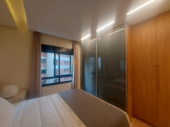 Imagem Imóvel com 1 Quarto à Venda, 51 m² em Cambuí - Campinas Imagem Imóvel com 1 Quarto à Venda, 51 m² em Cambuí - Campinas