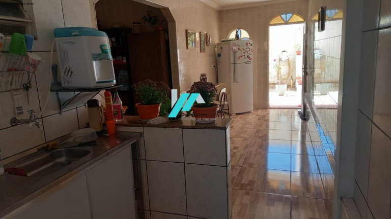 Imagem Casa com 3 Quartos à Venda, 360 m² em Cidade Verde - Betim