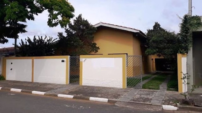 Casa com 4 Quartos à Venda, 293 m² em Morumbi - Atibaia